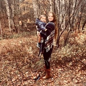 Meet your Posher, Geneviève